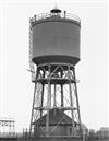 BECHER, BERND (1931-2007) & BECHER, HILLA (1934- ) Suite of 4 photographs from the Wassertürme [Water Towers] series.